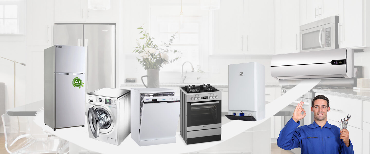 İpekyolu Electrolux Servisi